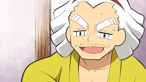 Nobunaga no Shinobi: Ise Kanegasaki-hen